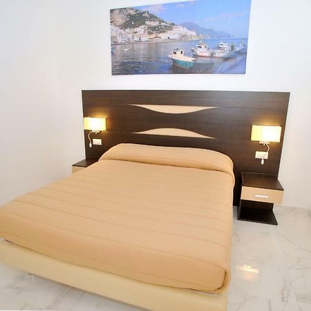 Dipino Accommodation Maiori Extérieur photo