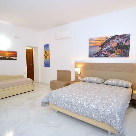 Dipino Accommodation Maiori Extérieur photo