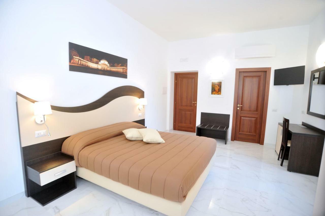 Dipino Accommodation Maiori Extérieur photo