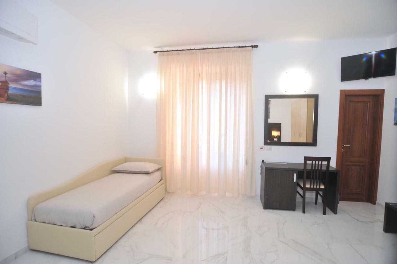 Dipino Accommodation Maiori Extérieur photo
