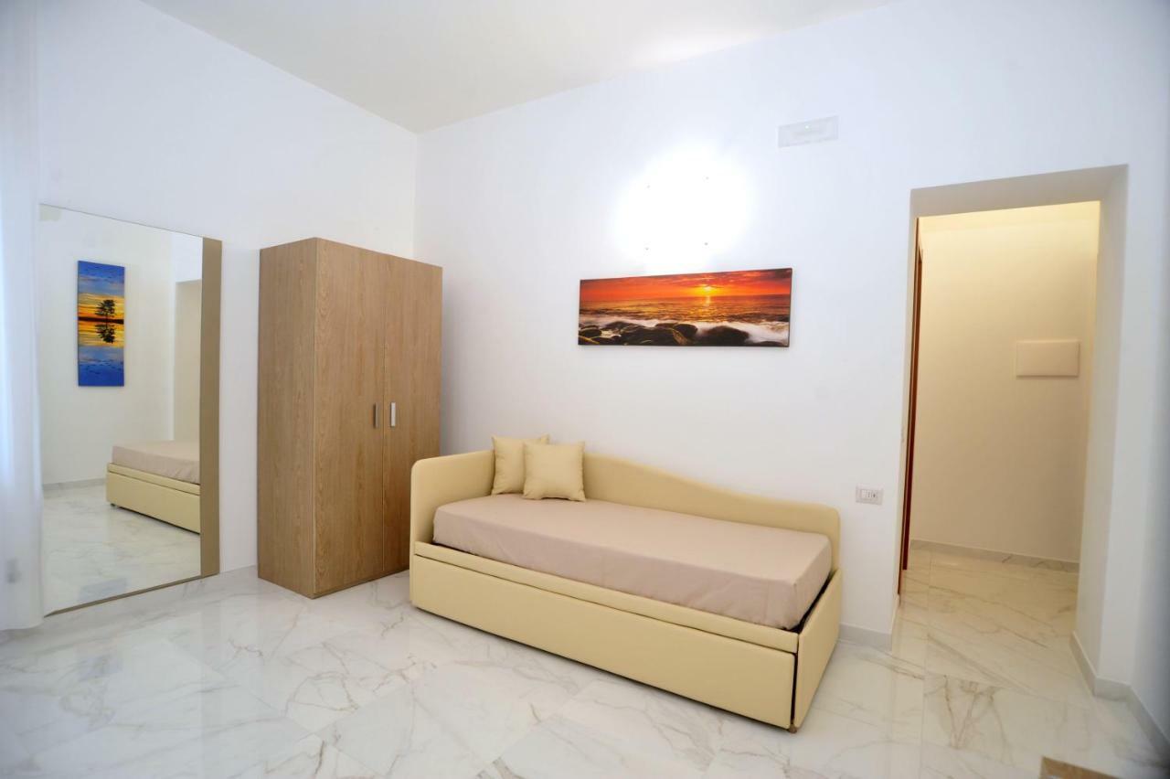Dipino Accommodation Maiori Extérieur photo