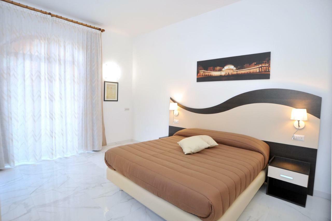 Dipino Accommodation Maiori Extérieur photo