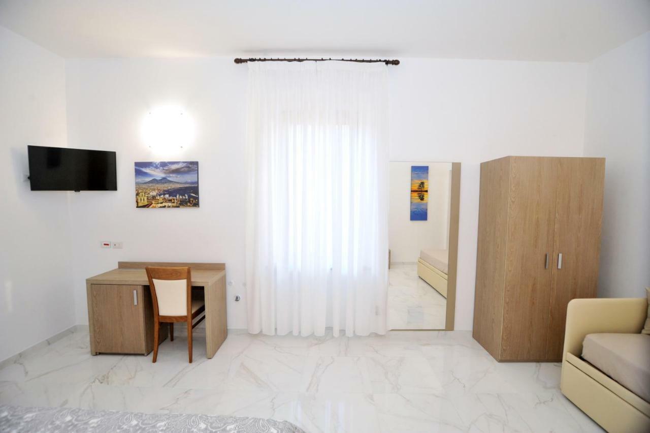 Dipino Accommodation Maiori Extérieur photo
